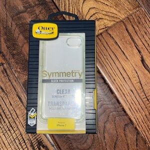 NWT otter box for iPhone 7